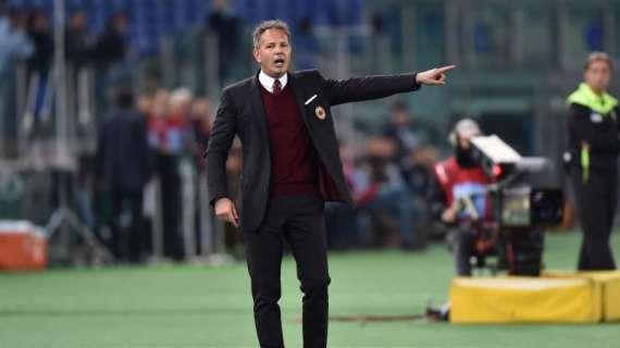 Pellegatti: “Il mercato in entrata del Milan dipende dai prossimi risultati di Mihajlovic”