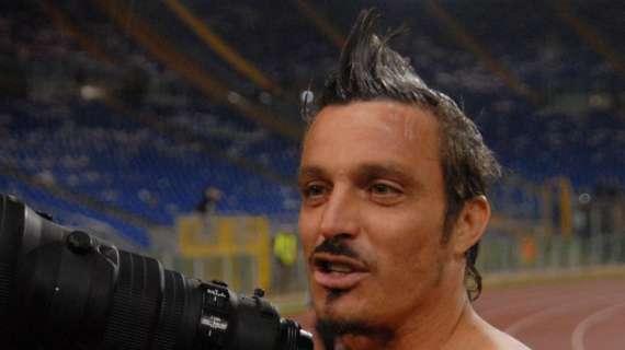 Oddo: "Quando dissi a Cassano e Gattuso 'Occhio non vede, cuore non duole'..."