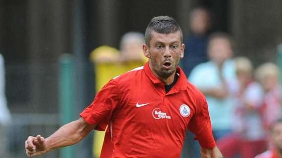 Donati: "Serra? Se il Milan avesse chiuso prima la partita questi problemi non ci sarebbero stati”