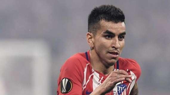 MN - Milan convinto di prendere Correa: unico obiettivo per l'attacco