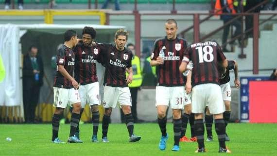 Il Milan reagisce all'apatia e trova una vittoria essenziale: problemi ancora da risolvere ma diversi segnali positivi