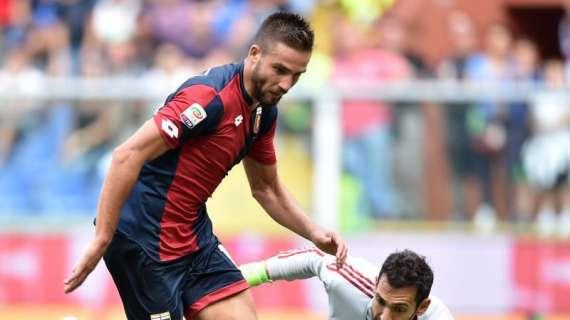 Tuttosport - Milan, Pavoletti può essere l’erede di Balotelli. E del Genoa piacciono anche Izzo e De Maio