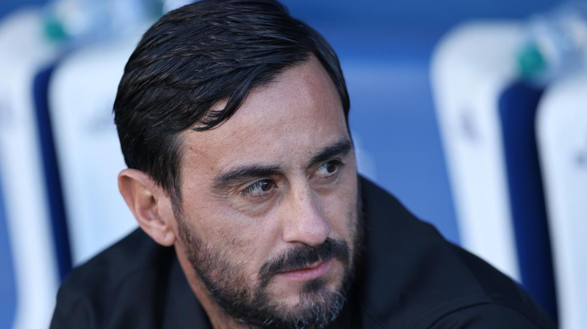 Sassuolo surclassato dalla Lazio, Aquilani: "Dobbiamo solo chiedere scusa"