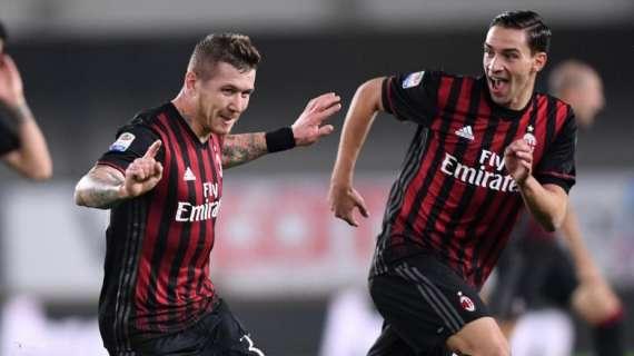 LIVE MN - TIM Cup, Milan-Torino (2-1) - Kucka-Jack, rossoneri ai quarti in rimonta