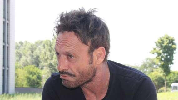 Schillaci: "Baresi e Maldini tra i miei avversari più forti"