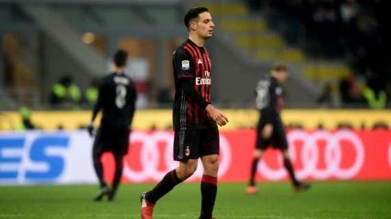 Qualità e sacrificio, Bonaventura si carica il Milan sulle spalle: Jack sempre più leader di questa squadra