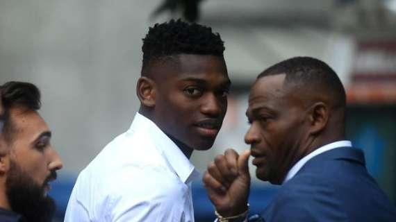 Attesa e curiosità per Leao: il portoghese freme dopo il gol in Nazionale