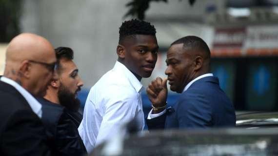 Milan, alla scoperta di Rafael Leao: tecnica, rapidità e fisico, in attacco sa fare tutto
