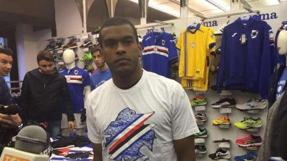 Milan, per il centrocampo i rossoneri stanno monitorando anche Fernando della Samp