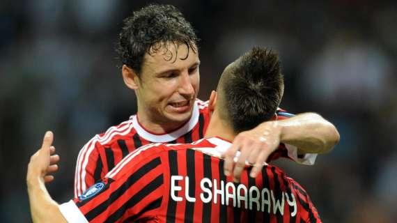 ESCLUSIVA MN - La Florio: "El Shaarawy è migliorato tantissimo. Mercato? Maxi Lopez è l'attaccante giusto"
