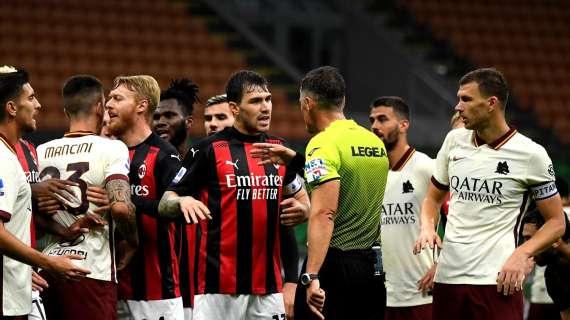 TMW RADIO - Camolese: "La Serie A è il terzo campionato in Europa"