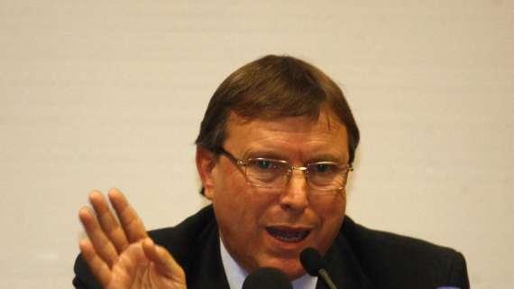 A Catania qualcosa sospettavano: multato Lo Monaco per...
