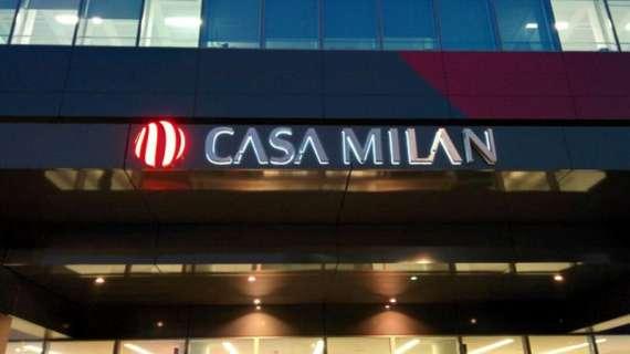 LIVE MN - Approvazione del bilancio: rosso di 91 milioni. Confermate le composizioni di CdA. Le parole di Galliani...