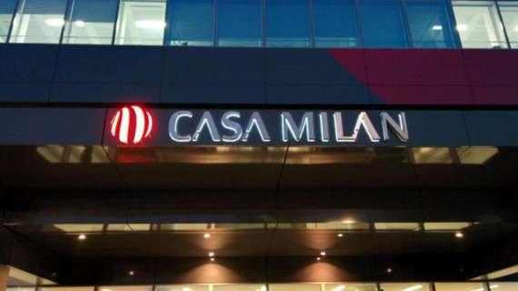 Quote Milan, è derby Taechaubol-Zong. Tra incontri, smentite e controlli: il punto