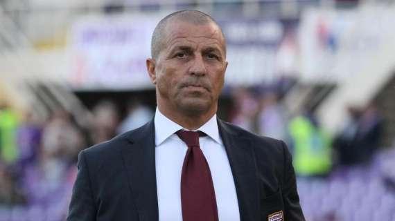 G. Ferri: "Il Milan ad Atene è stato molto ingenuo, il rigore non c'era ma non si possono fare certi errori"