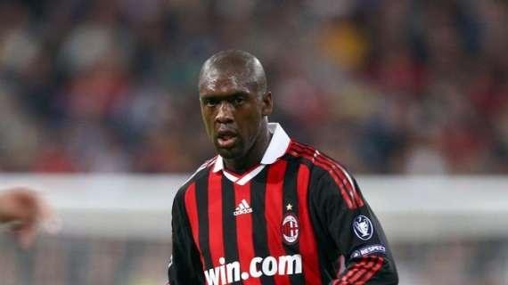 Dall'Inferno al Paradiso: Seedorf riaccende le speranze dei tifosi