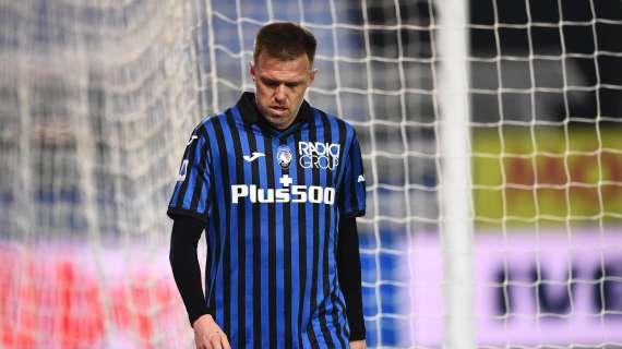 Tuttosport - Milan, Ilicic sempre nei radar rossoneri: costa 8-10 milioni, Maldini e Massara riflettono