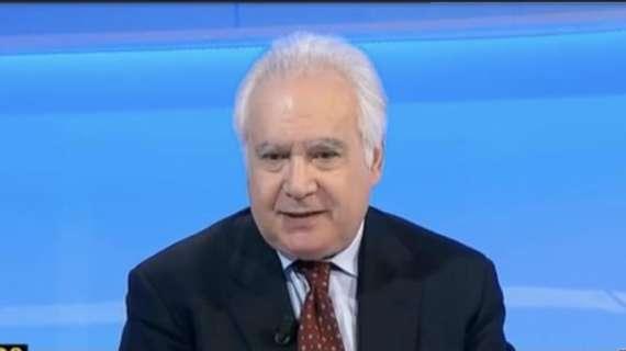 Sconcerti sul CorSera: "Il Milan merita un voto alto, Tonali e Tomori i giocatori più utili"