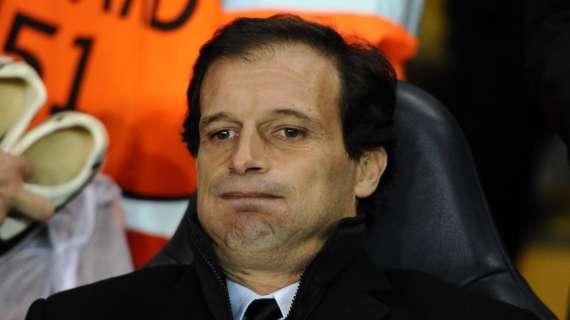Tottenham - Milan, se si vuole ribaltare un risultato 3 occasioni da gol non bastano!
