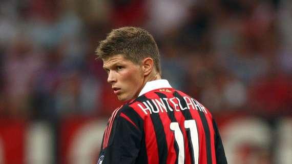 Un ex del Diavolo nel mirino dei Red Devils