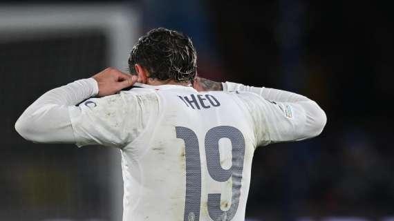 Dacci oggi il nostro 3-0 annuale. Costante nelle costanti: difesa disattenta, attacco abulico, infortuni continui. Il Milan d'Europa non può essere la peggior squadra italiana di sempre