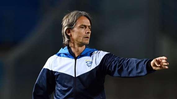 Brescia nel caos: partita la PEC con l'esonero di Inzaghi. Arriva Corini