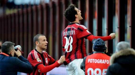 Gazzetta - Bonaventura sempre decisivo: Inzaghi mette Jack al centro del suo Milan