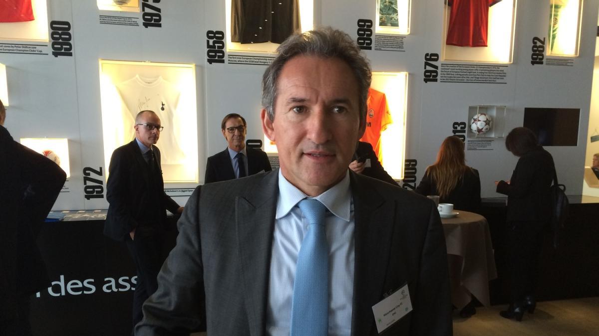 Pellegatti e i nomi per il nuovo Milan: "Edwards ad, Begiristain ds e uno tra Iraola e Xavi in panchina"