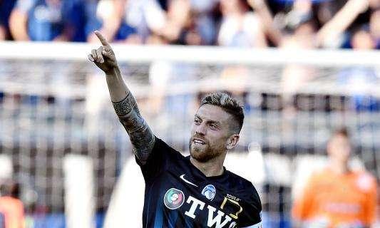 TMW RADIO - Atalanta, domani incontro per il rinnovo di Gomez