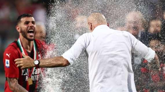 Dida elogia Pioli: "Ha potenziale e può fare ancora tanto. I giocatori credono in quello che propone"