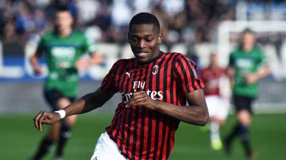 Non il primo colpevole, ma così non va: Leao ed una fiducia fin qui non ripagata
