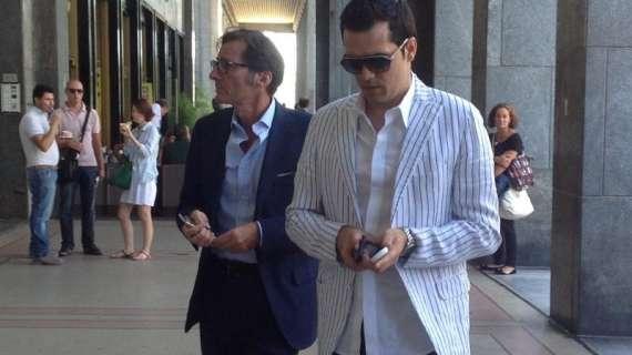MN - Milan e Doyen Sports, sarà collaborazione a prescindere da Mr. Bee o Mr. Lee: le ultime