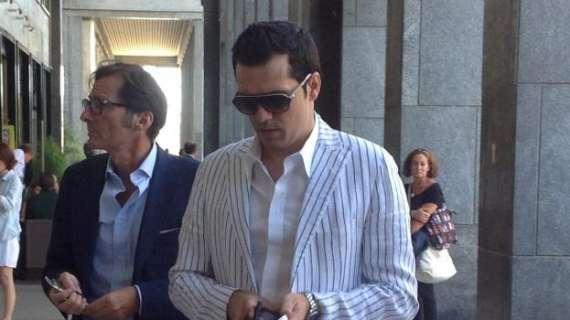 Il Milan e Mister Bee, la Doyen: "Parleremo al momento opportuno"