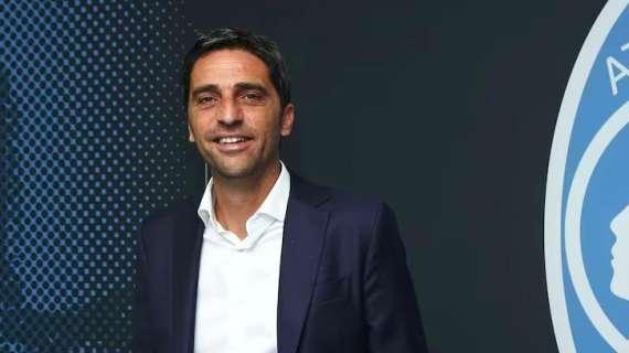 Nuovo ds Milan: Tare in stand-by, Furlani vuole D'Amico. Possibile contatto domenica a San Siro?
