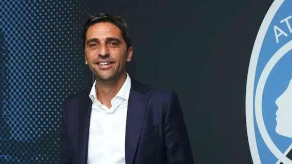 ESCLUSIVA MN - Jacobelli: "D'Amico è blindato dall'Atalanta. Tare perfetto per il Milan, ma si faccia in fretta"