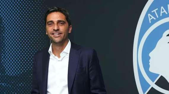 MN - Questione ds: Paratici saltato, salgono le quotazioni di D’Amico