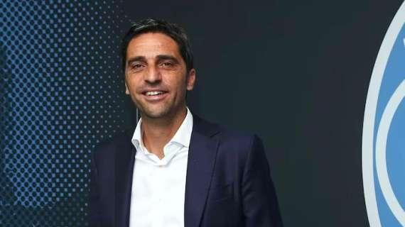 Milan su Tony D'Amico: un’intesa per liberarlo dall'Atalanta si può trovare visti i buoni rapporti tra i due club