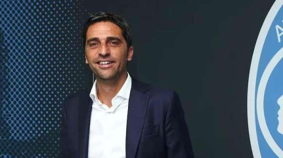 ESCLUSIVA MN - D'Amico visto da vicino: "Personaggio alla Massara, ha la sensibilità dei vecchi dirigenti"