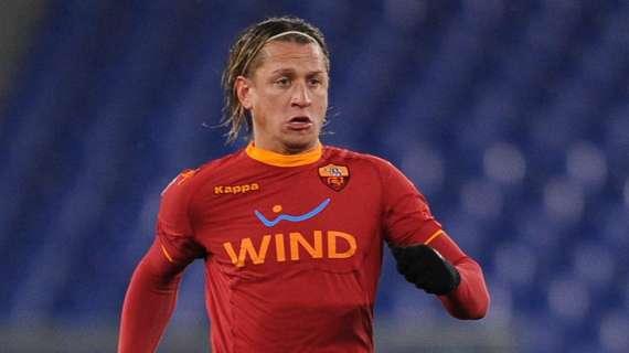Roma, Mexes vuole 5 milioni per rinnovare