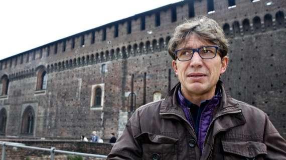 Eranio: "Milan? Dispiace perché si pensava si fosse riusciti a trovare una linea positiva"