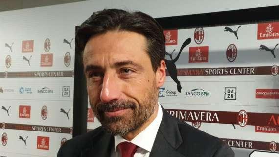 ESCLUSIVA MN - Giunti: "Derby, ancora tutto aperto. A Pobega consiglio di restare, Daniel Maldini pronto per tornare"