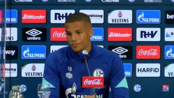 Gazzetta - Milan, un giovanissimo anche per la difesa: rossoneri su Thiaw dello Schalke 04