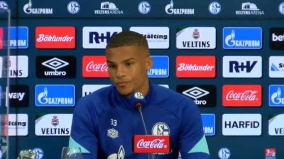Gazzetta - Milan, ecco il rinforzo in difesa: fatta per Thiaw dallo Schalke, oggi a Milano