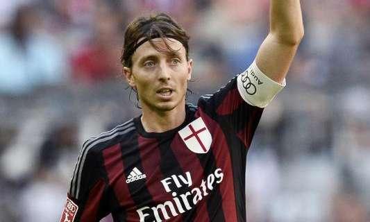 LIVE MN - Montolivo: "Voglioso di dimostrare il mio reale valore". De Jong: "Più forti dell'anno scorso. Bacca? Tra i migliori del mondo"