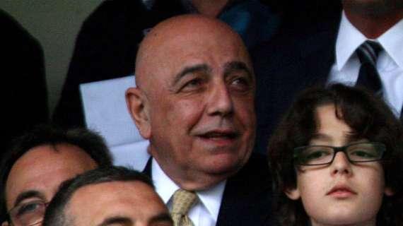 ADRIANO, SIAMO SU SCHERZI A PARTE?
