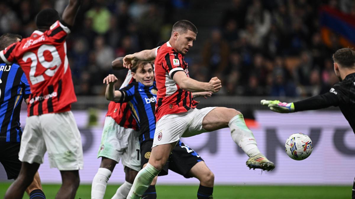 L'anno scorso la chiave di volta per battere l'Inter, quest'anno tanti cambiamenti... Allegri come preparerà il derby?