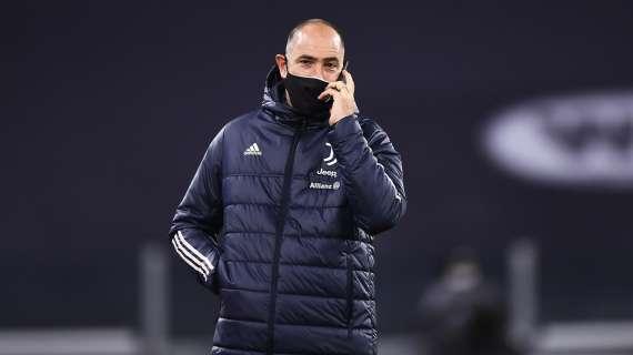 Tudor: "Non vediamo l'ora di giocare contro il Milan. Assenza di Theo? I rossoneri restano una big"
