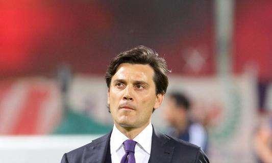 Giunta a Sky: “Montella è un serio candidato alla panchina del Milan”