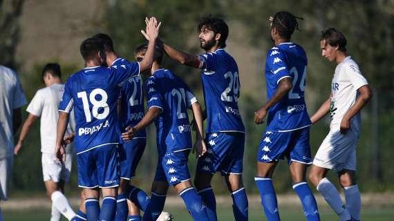 Qui Empoli, il programma della settimana dei toscani: oggi la ripresa