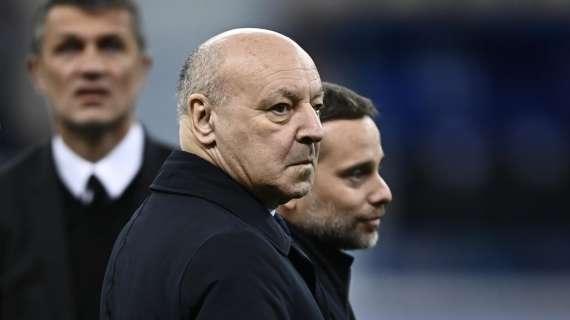 Sabato il derby sul campo, ma c'è già in corso un altro derby di mercato